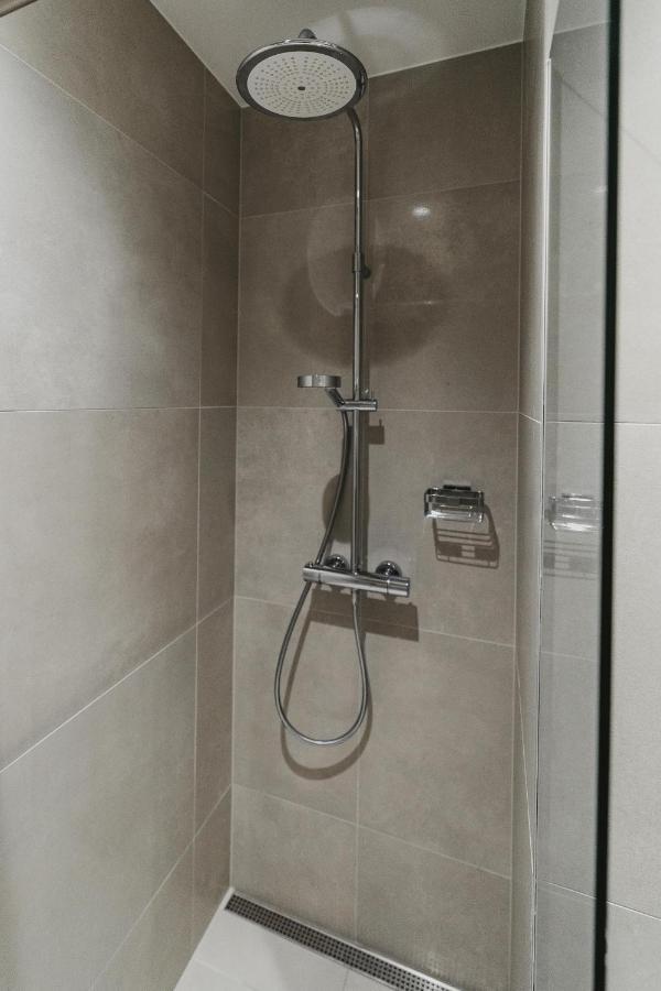 Oeoe Street Premium Apartment With Terrace Tartu Dış mekan fotoğraf