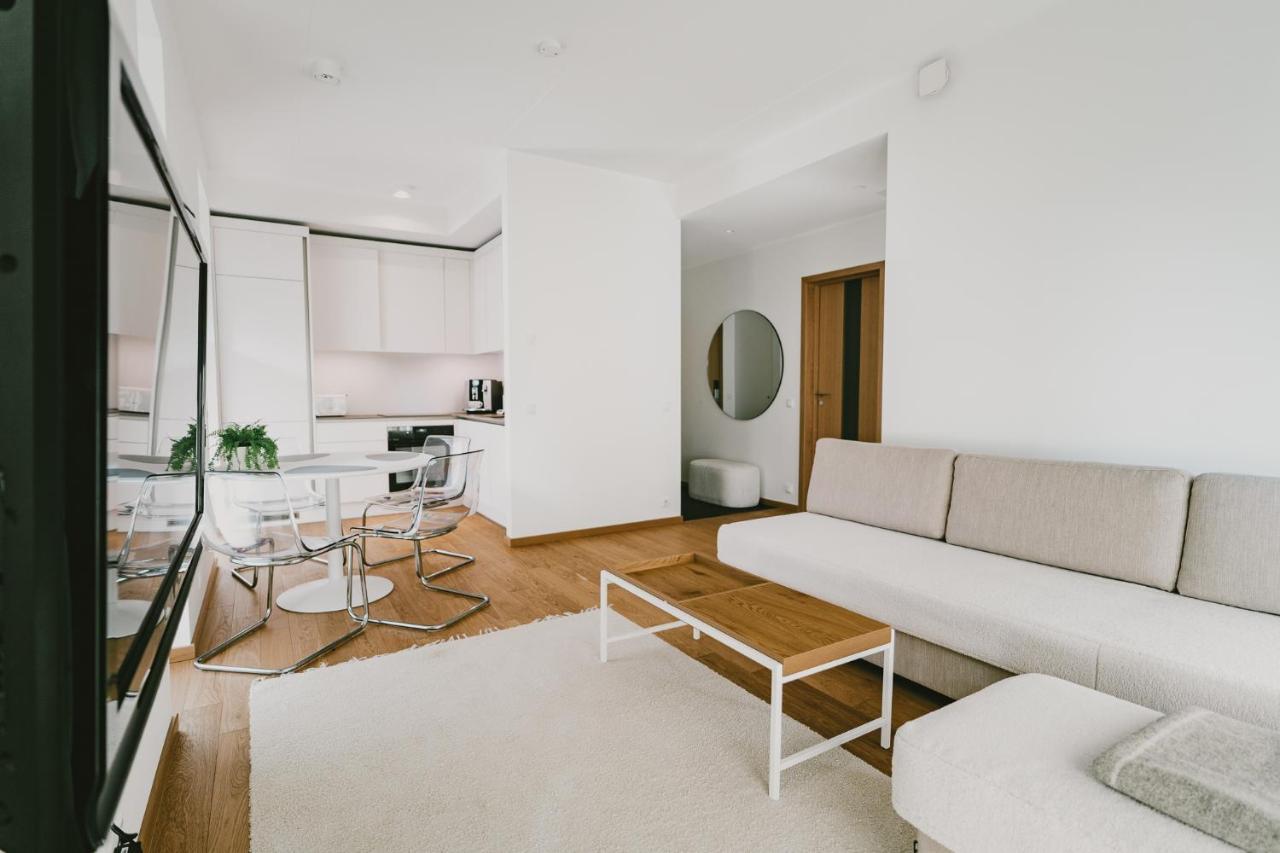 Oeoe Street Premium Apartment With Terrace Tartu Dış mekan fotoğraf