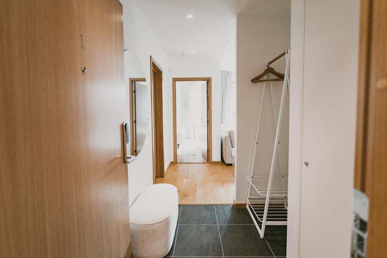 Oeoe Street Premium Apartment With Terrace Tartu Dış mekan fotoğraf